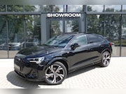 Audi Q3 Sportback - 35 TFSI S Edition Competition PANO KEYLESS SFEER VOL'