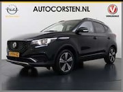 MG ZS - MG EV Luxury 45kWh SOH 93% Panoramadak Leder+Verwa