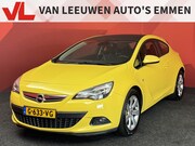 Opel Astra - GTC 1.6 T Sport | 180 PK | Navi | Airco | APK 01-04-2027