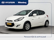 Hyundai ix20 - 1.4i i-VISION | TREKHAAK | CLIMA | CAMERA | CRUISE | 16'' LM