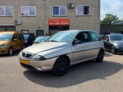 Lancia Ypsilon - 1.2 LS ECVT automaat 01.08.27 apk