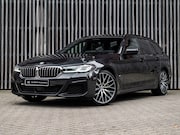 BMW 5-serie - Touring 530d 286pk M-Sport |Panorama|HUD|Laser|DEALER ONDH|2