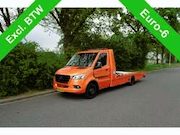 Mercedes-Benz Sprinter - 319 1.9 CDI crazy color edition autotransporter ti