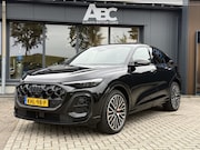 Audi Q5 Sportback - 2.0 TFSI e-hybrid quattro S edition Competition Pano B&O HUD