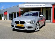 BMW 1-serie - 116i M Sport Xenon|Sportstoelen|Navi||Alcantara|LMV