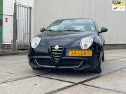 Alfa Romeo MiTo - 1.4 Distinctive 2010 Clima/Cruise/Pdc