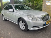 Mercedes-Benz E-klasse - 250 CGI Business Class Elegance