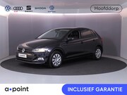 Volkswagen Polo - 1.0 TSI Comfortline 95 pk | Navigatie | Airco | Adaptieve cr