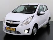 Chevrolet Spark - 1.0 16V Spring Edition