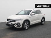 Volkswagen T-Roc - 1.5 TSI R-Line 150 PK| Achterklep Elektrisch | Stoelverwarmi