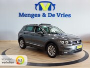Volkswagen Tiguan - 1.5 TSI ACT Comfortline Business Airco ECC | Panorama | Trek