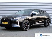 DS DS 4 - 1.6 E-TENSE 225PK PERFORMANCE LINE AUTOMAAT / NAVI / LEDER /