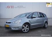 Ford S-Max - 2.0-16V