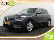 BMW X5 - XDrive45e High Executive Memory Luchtvering Camera Privacy G