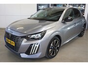 Peugeot 208 - 1.2 Hybrid 110 e-DCS6 Allure Adaptieve cruise 110Pk