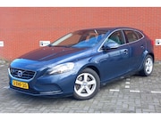 Volvo V40 - 2.0 D4 190PK Summum Business Leder/Navigatie