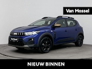 Dacia Sandero - Stepway 1.0 TCe Limited Edition 110PK | Navigatie | Rondom C