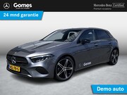 Mercedes-Benz A-klasse - 180 Star Edition Luxury | Panoramadak | Night Pakket | Dodeh