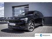 Skoda Kodiaq - 1.5 TSI PHEV Sportline Business | Achteruitrijcamera | Apple