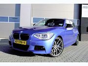 BMW 1-serie - 125i Business+|LEER|SCHUIFDAK|XENON|M-SPORT\PDC V+A|BOM VOLL