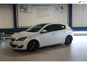 Peugeot 308 - 1.6 THP Allure NIEUWE MOTOR/ VOL IN OPTIES/ NAP