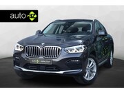 BMW X4 - xDrive20i High Executive / Camera / Cruise control / Stoelve