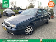 Lancia Kappa - 2.0-20V LS, Automaat, Youngtimer, Meeneemprijs