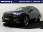 Leapmotor C10 - Design REEV 28.4 kWh Hybride EV 950 km actieradius!