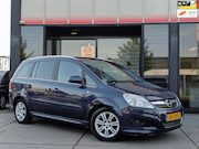 Opel Zafira - 1.8 Cosmo - Clima - Cruise - Stoelverwarming -