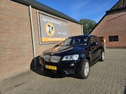 BMW X3 - xDrive20d High Executive