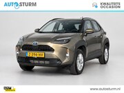 Toyota Yaris Cross - 1.5 Hybrid Active