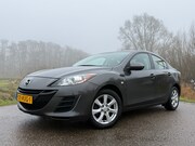 Mazda 3 - 1.6 Business | Clima | 2e Eigenaar | Dealer onderhouden | sl