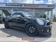 MINI Coupé - 1.6 Chili /airco/cruise control/goed onderhouden.