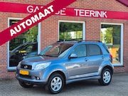 Daihatsu Terios - 1.5-16v Exclusive 4x4 105PK 5drs AUTOMAAT airco, elektr.rame