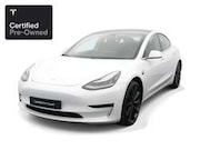 Tesla Model 3 - Performance “Certified Pre-Owned”