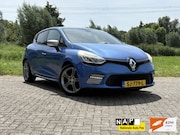 Renault Clio - 1.2 GT