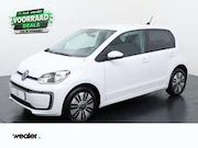 Volkswagen e-Up! - e-up! | 83 PK | SoH 89% | Automaat | Achteruitrijc
