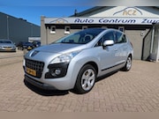 Peugeot 3008 - 1.6 THP ACTIVE, AUTOMAAT, TREKHAAK ENZ