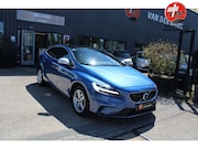 Volvo V40 - 1.5 T3 Polar+ Sport / lederen bekleding / stoelverwarming