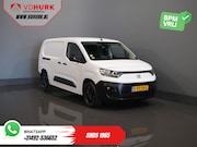 Fiat Doblò - 1.5D 130 pk L2 Riem.V.V/ CarPlay/ Navi/ Camera/ PDC/ LMV/ Cr