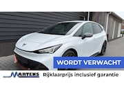 CUPRA Born - Adrenaline 204pk 62 kWh 360Camera Keyless Navigatie