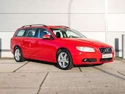 Volvo V70 - 2.5T Aut6/Xenon/Leer/4x stoelvw/Slechts 150d km