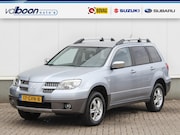 Mitsubishi Outlander - 2.0 Travel | Airco | Radio/cd | Trekhaak