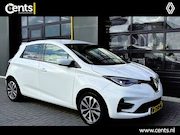 Renault Zoe - R135 Intens 52 kWh Koopaccu SOH 95 % Camera CCS Snellader