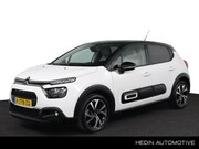 Citroën C3 - 1.2 Shine | Navigatie | Camera | Climate Control | Apple Car