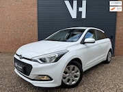 Hyundai i20 - 1.2 LP i-Drive | TREKHAAK | AIRCO |