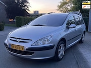 Peugeot 307 - 2.0-16V Automaat Inruil is mogelijk