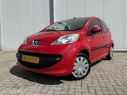 Peugeot 107 - 1.0-12V XS Carplay Elek ramen 5-Deurs NAP APK