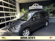 Volkswagen Caddy - 1.5 TSI CALIFORNIA CAMPER GROOT PANORAMA DAK