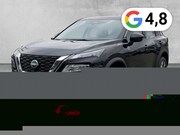 Nissan X-Trail - 1.5 VC-T MHEV ACENTA +NAVI+LED+SHZ+PDC+